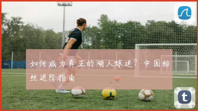 如何成为真正的湖人球迷?中国粉丝进阶指南